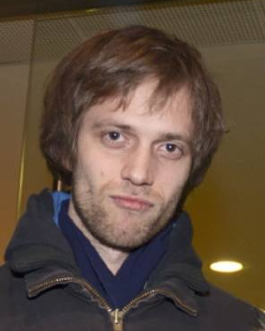 Igor Zelić