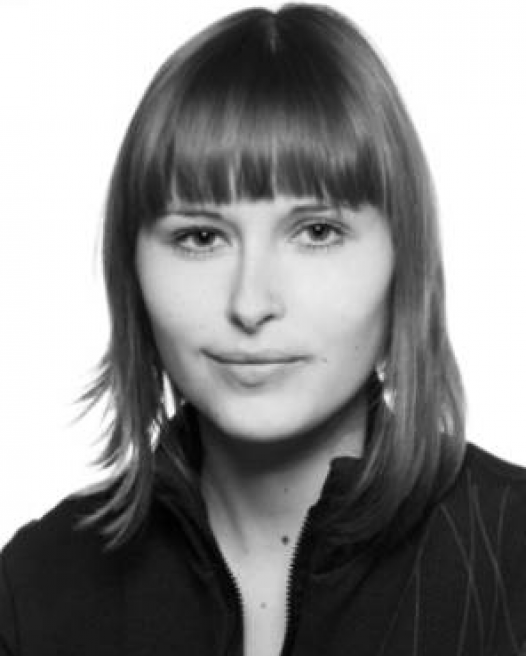 Barbora Příkaská