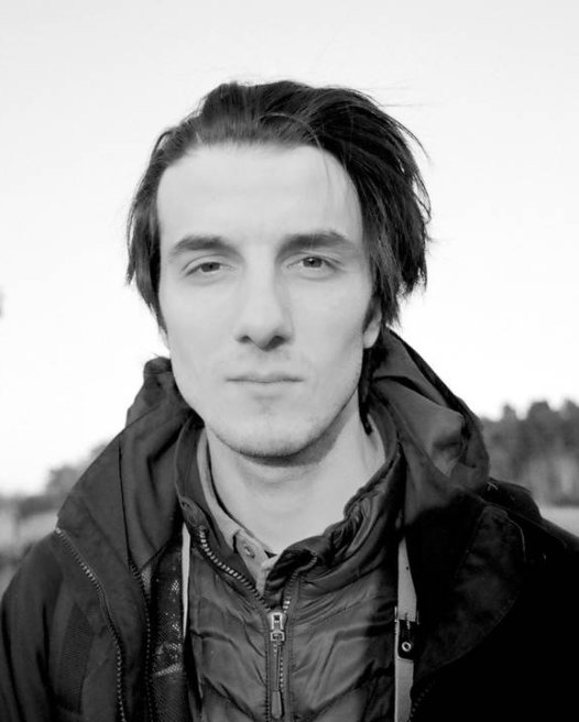 Piotr Śmiechowski