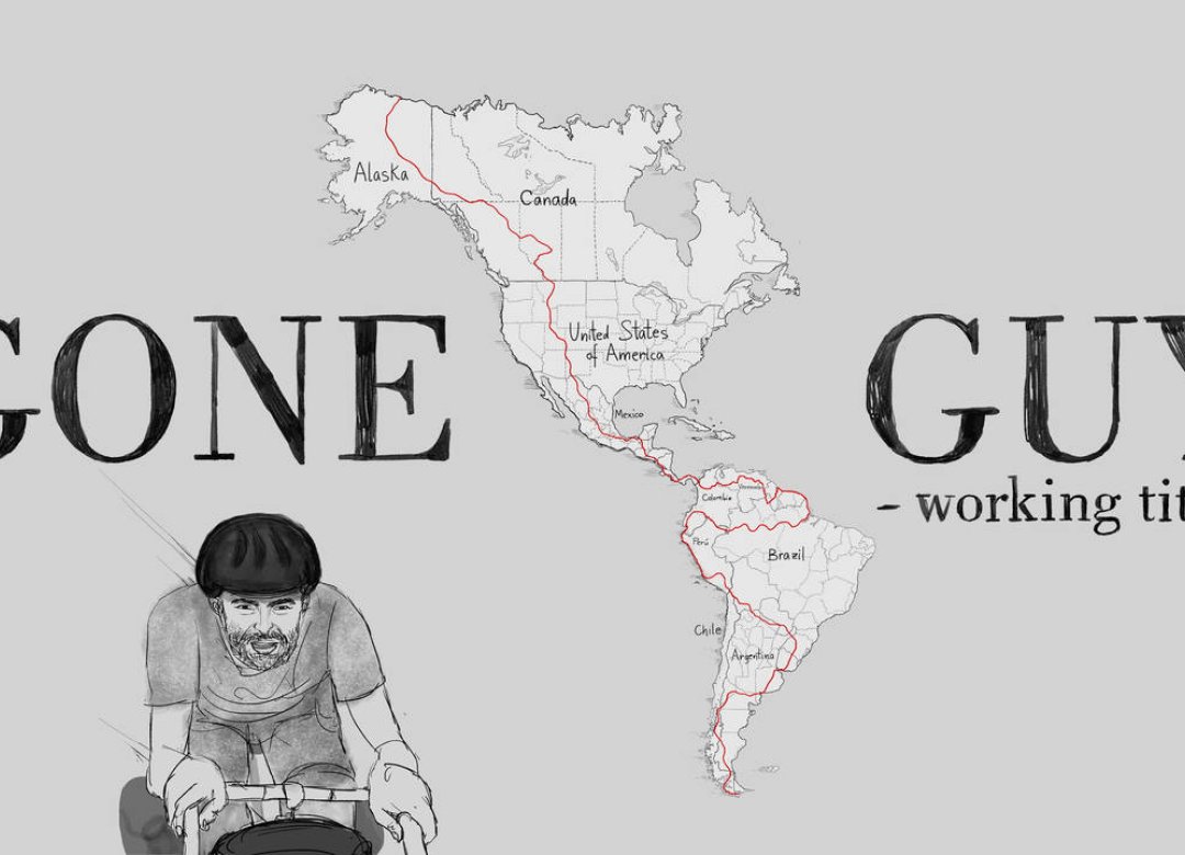 Gone Guy