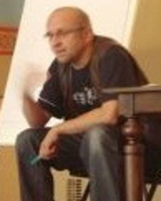 Tomasz Dettloff