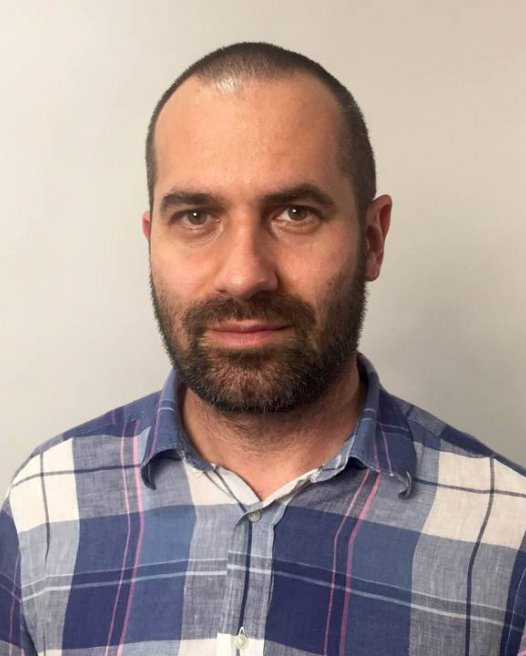 Danijel Pek