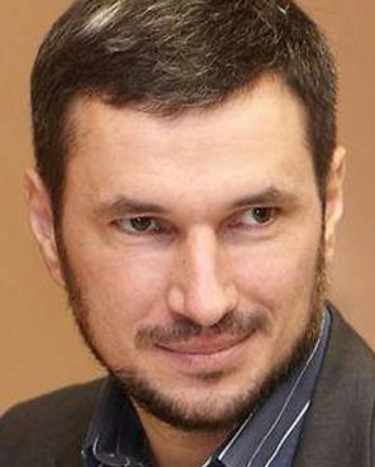 Alexey Zhiryakov