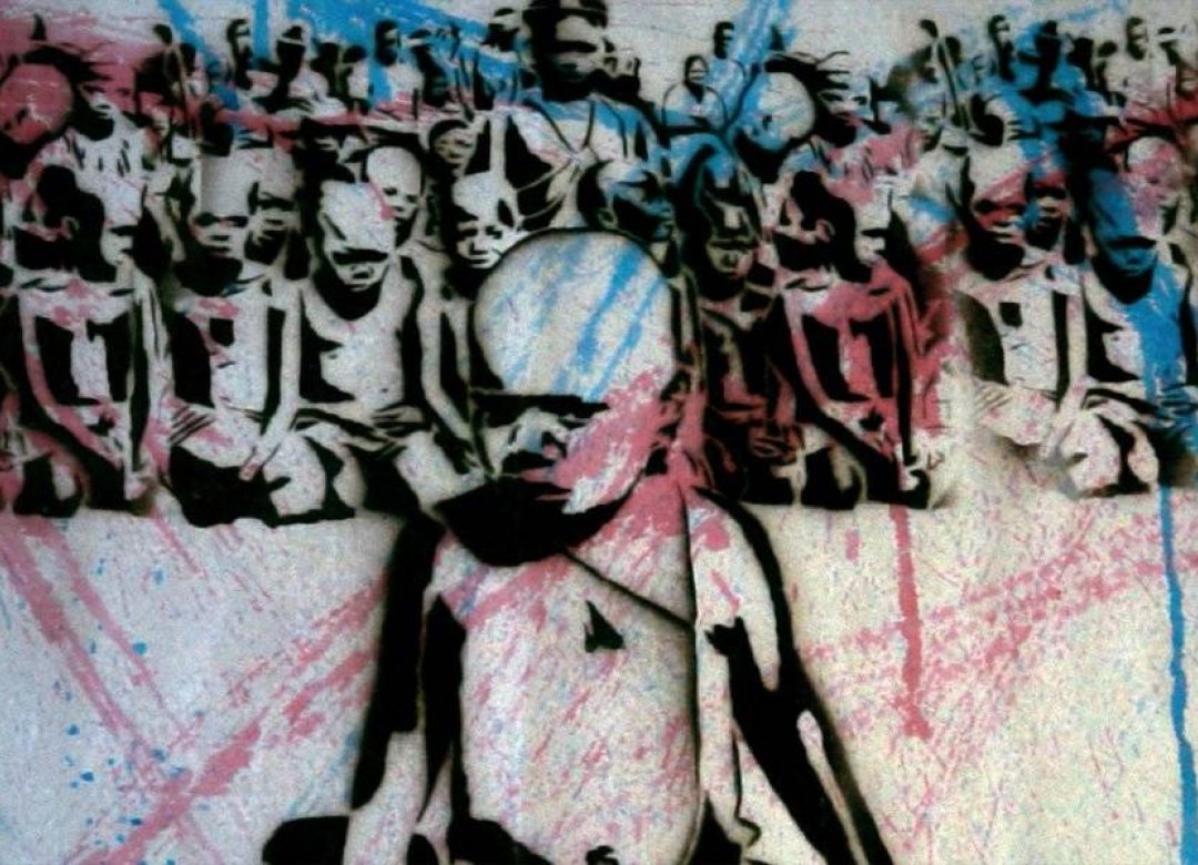 Walk with Angels