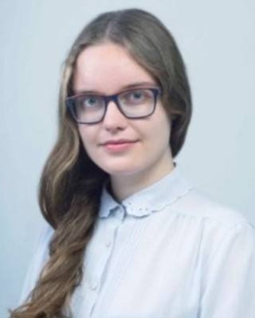 Katarina Galisinova
