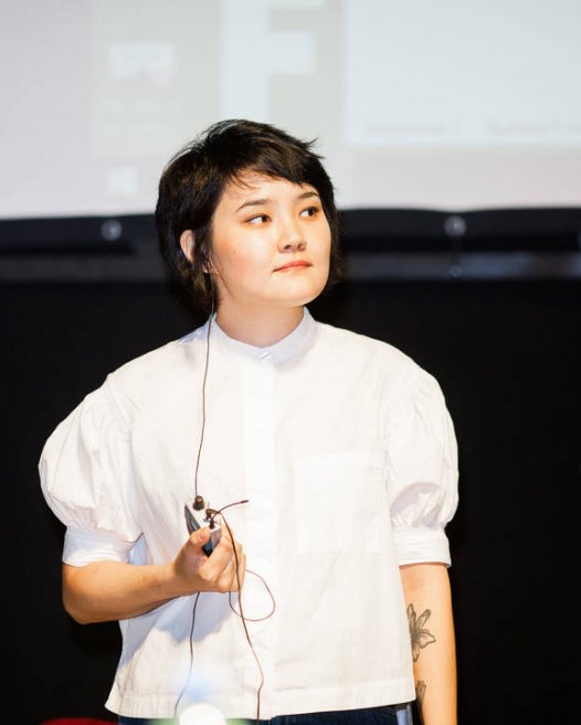 Zaka Abdrakhmanova