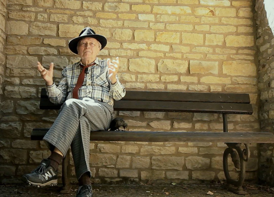 Všichni mají pravdu? Karel Floss a ti druzí.