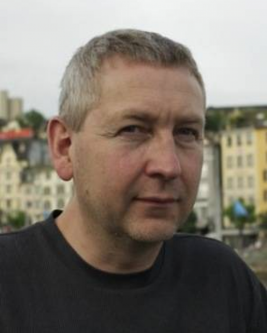 Ólafur Rögnvaldsson