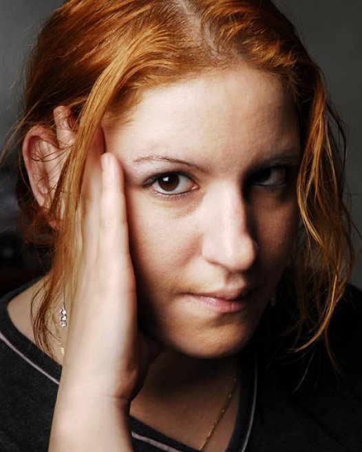 Adina Popescu