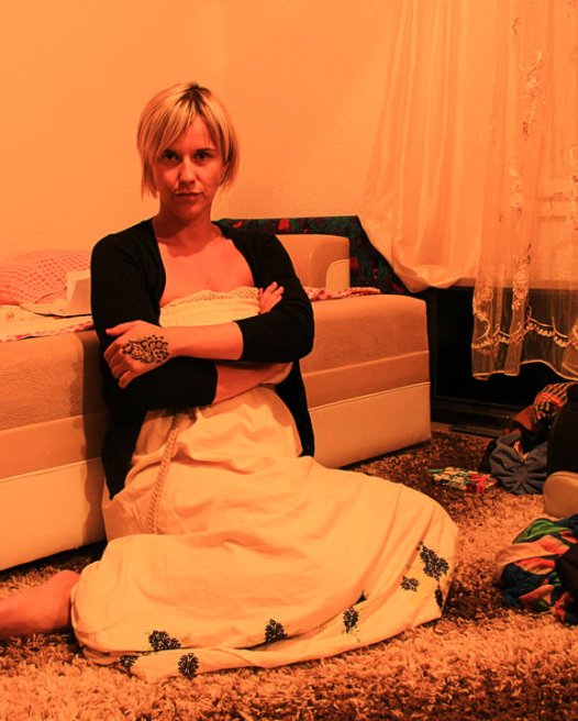 Tea Vidovic Dalipi