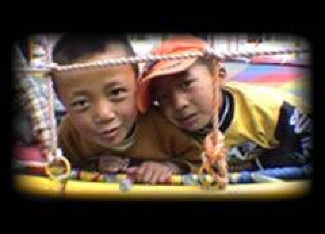 Tibet revisited
