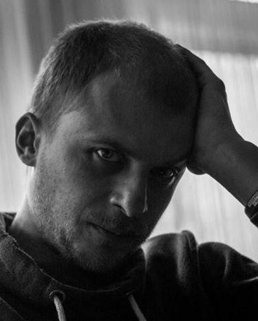 Andrii Lytvynenko