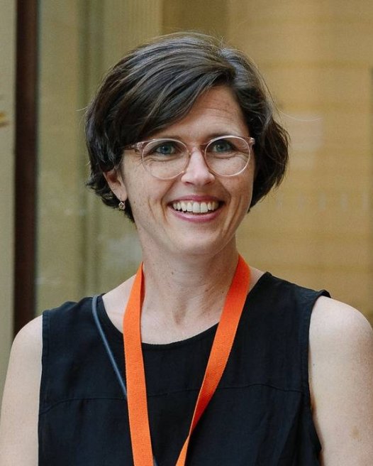 Johanna von Websky