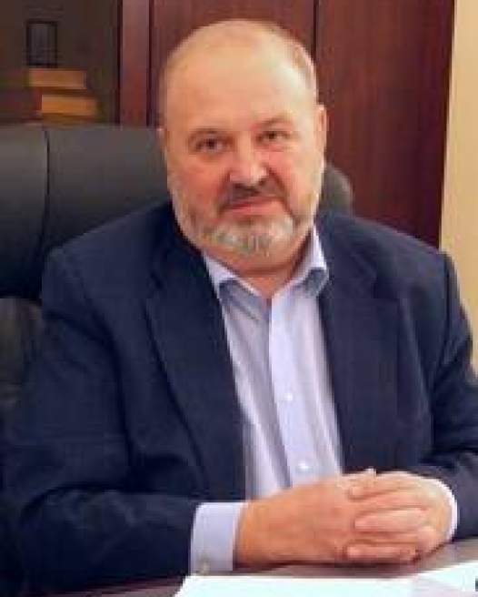 Vladymir Malyshev