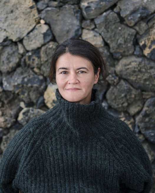 Mila Teshaieva
