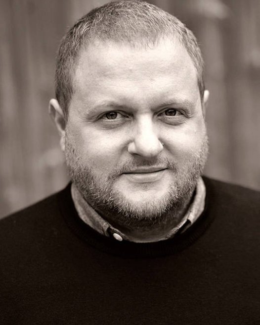 Michael Lippold
