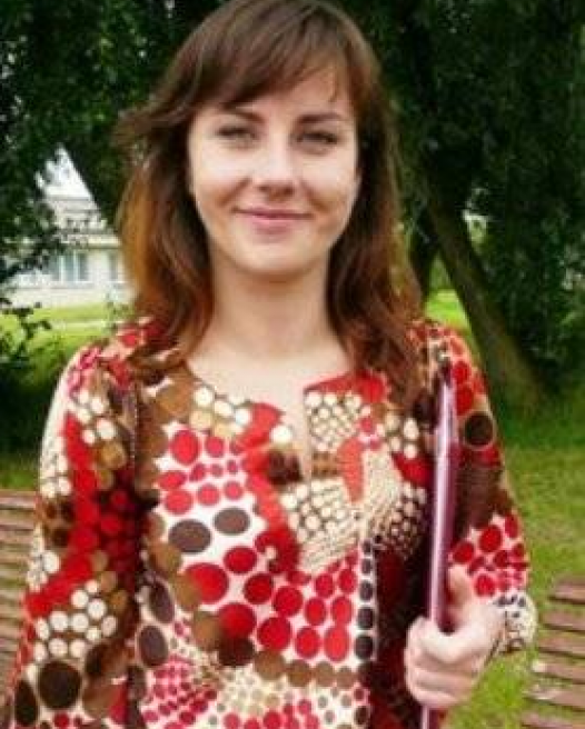 Markéta Černá