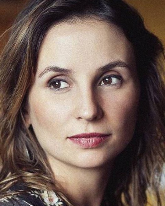 Petra Costa
