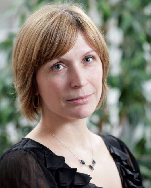 Elīna Gediņa - Ducena