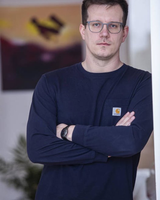 András Szabó
