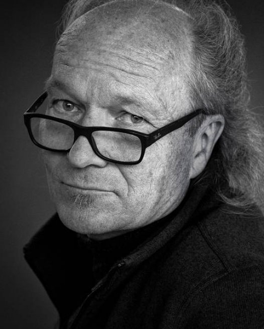 Christian Frei