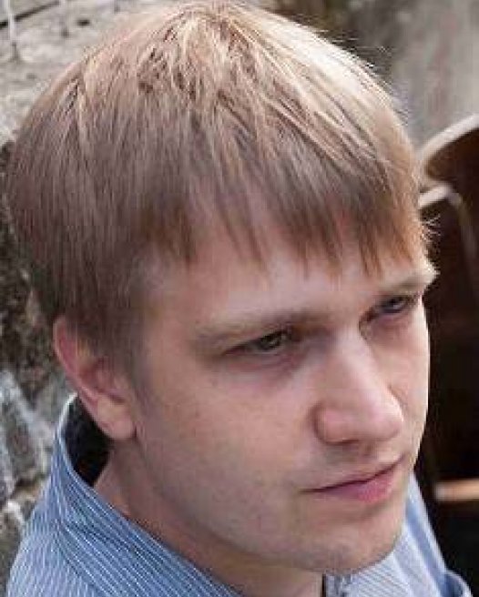 Martin Kohout