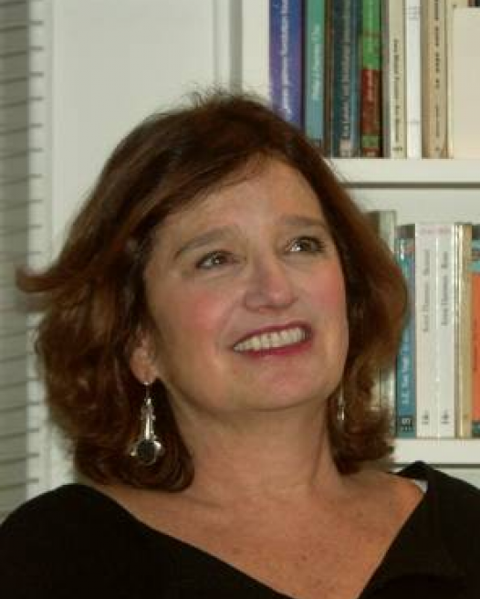 Anna Glogowski