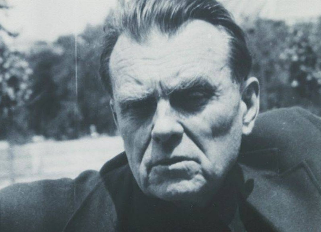 The Age of Czeslaw Milosz