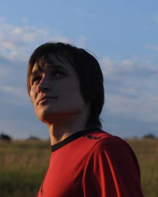 Evgeny Khovaev