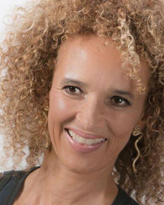 Myriam Achard