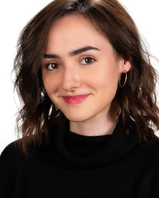 Lucija Marčec