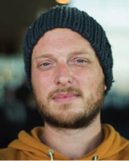 Miha Mohorič