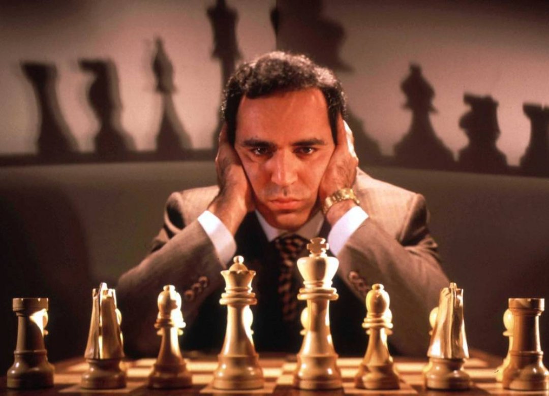 Queen of Chess
