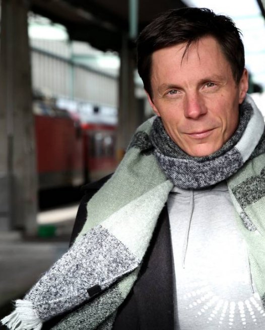 Sebastian Heinzel