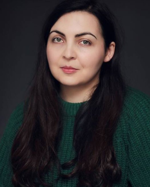 Dumitrita Pacicovschi