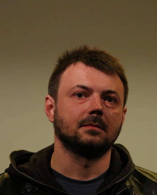 Denis Shabaev