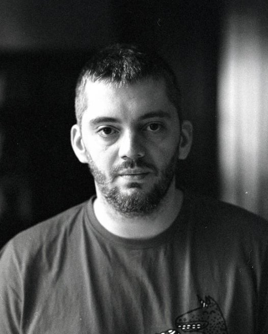 Andrei Dascalescu