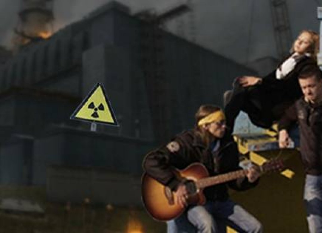 Chernobyl Forever