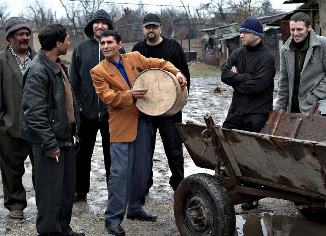 The Shukar Collective Project