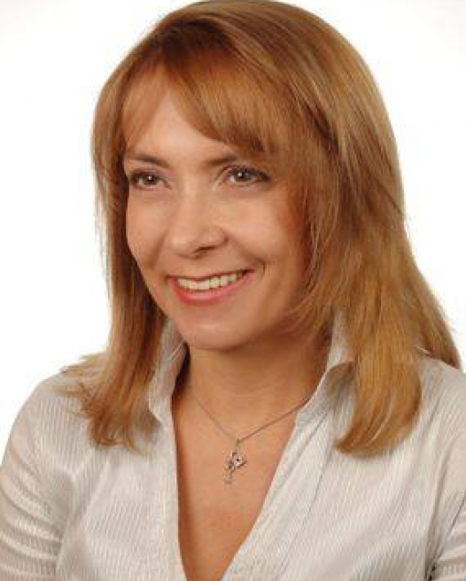 Magdalena Borowska