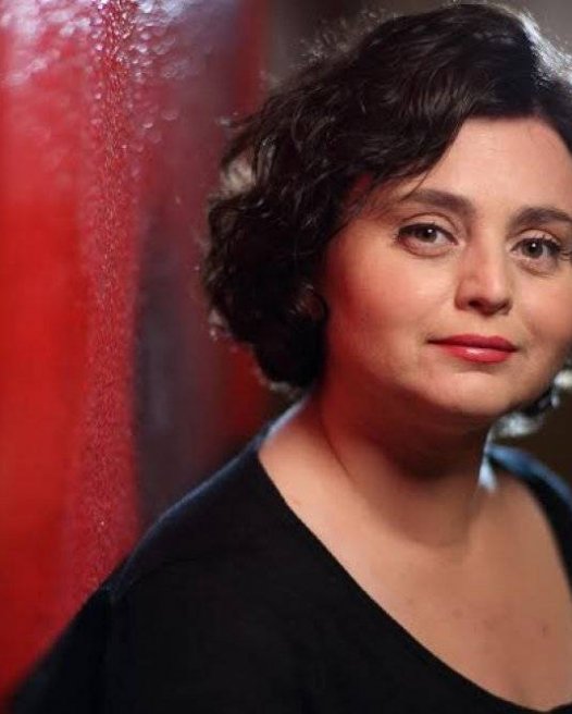 Vlatka Vorkapić
