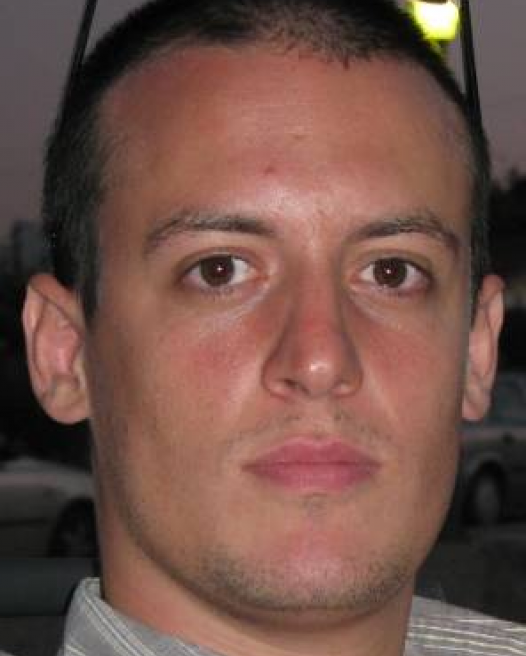 Federico Ferrone