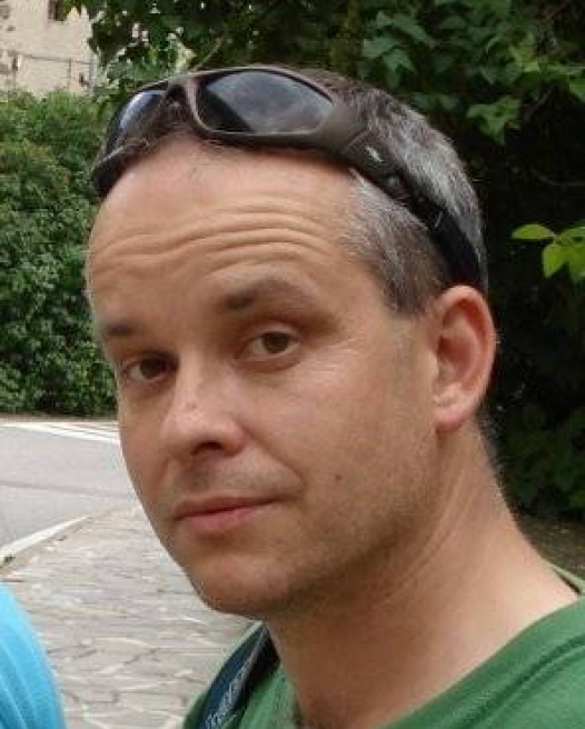 Ján Novák