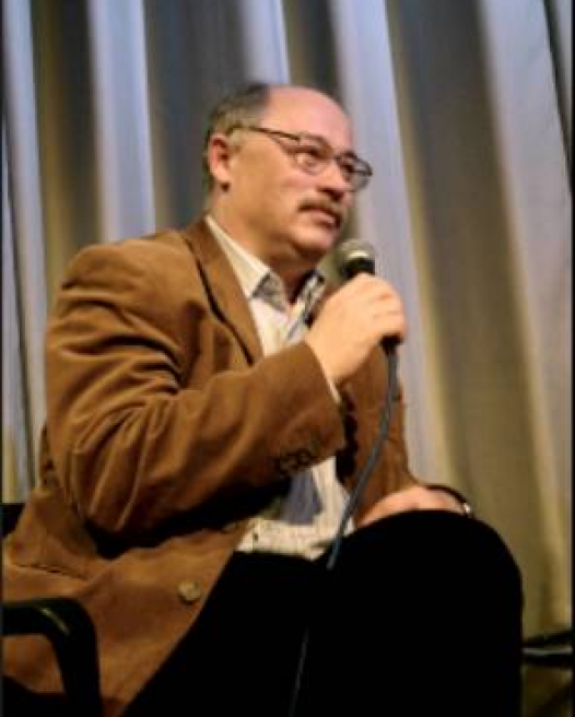 Stanislaw Zawislinski