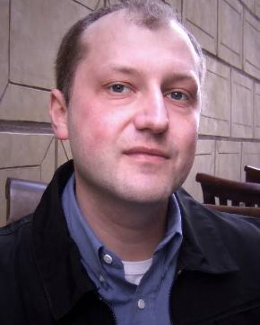Lukáš Přibyl