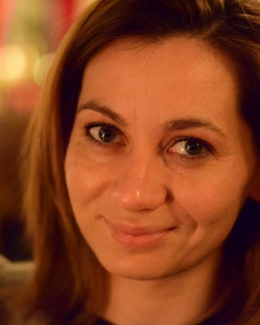 Maja Pek