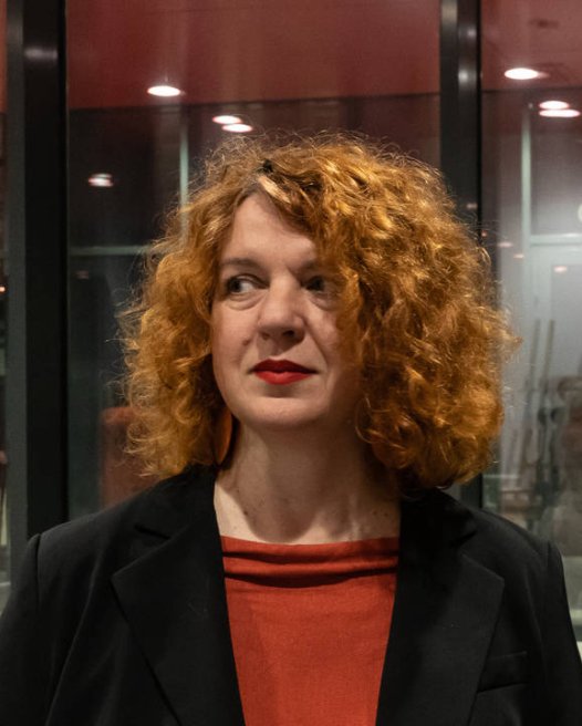 Silvia Učňová Kapustová