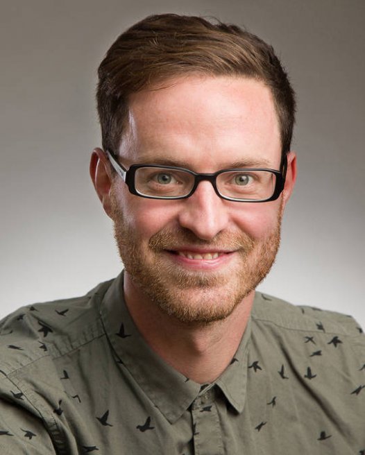 David Hoffman
