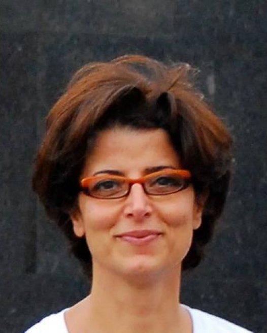 Samira Goetschel