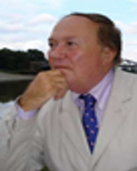 Krzystof Miklaszewski